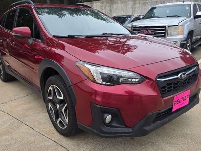 Used 2018 Subaru Crosstrek 2.0i Limited