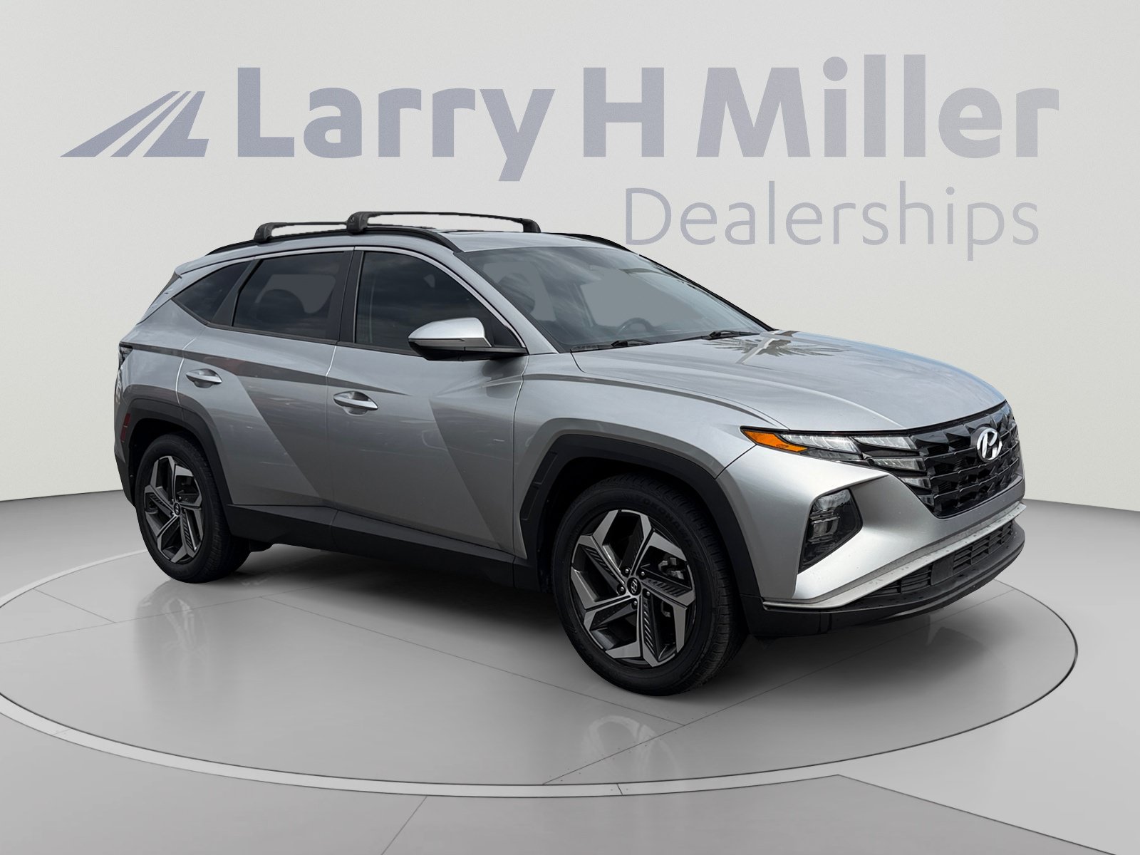 Used 2022 Hyundai Tucson SEL w/ Convenience Package FWD image 7