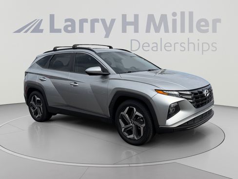 Used 2022 Hyundai Tucson SEL w/ Convenience Package FWD image 7