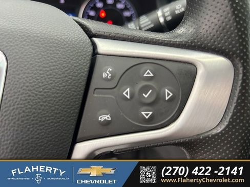 Used 2023 GMC Acadia SLE w/ Driver Convenience Package image 26