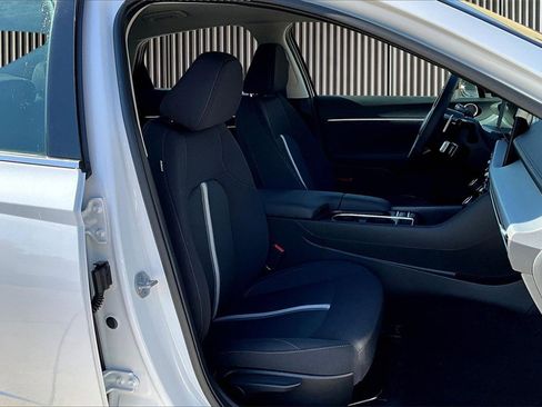 New 2026 Hyundai Sonata SEL image 8