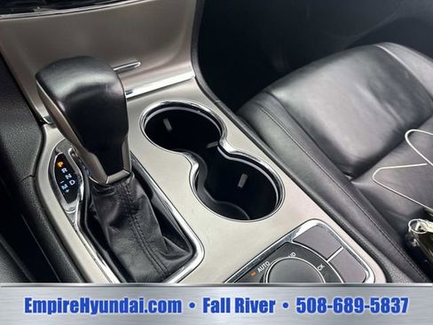 Used 2021 Jeep Grand Cherokee Limited AWD/4WD image 28