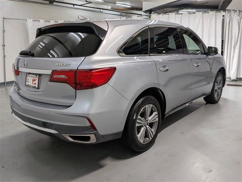 Used 2019 Acura MDX FWD image 3