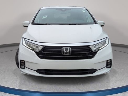 Used 2024 Honda Odyssey Elite image 7