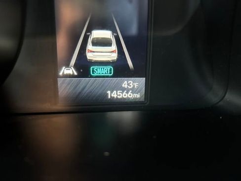 Used 2023 Hyundai Elantra SEL w/ Cargo Package image 16