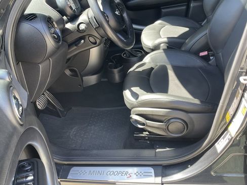 Used 2013 MINI Cooper Countryman S FWD image 6