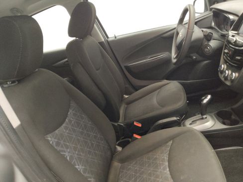 Used 2021 Chevrolet Spark LS FWD image 21