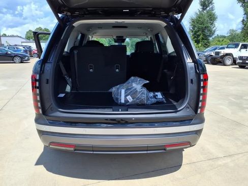 New 2026 Hyundai Palisade SEL AWD/4WD image 20
