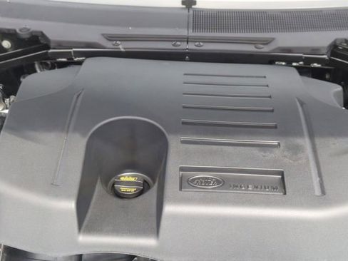New 2026 Land Rover Defender 130 X-Dynamic SE AWD/4WD image 20
