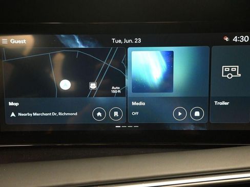 New 2026 Hyundai Palisade Calligraphy AWD/4WD image 13