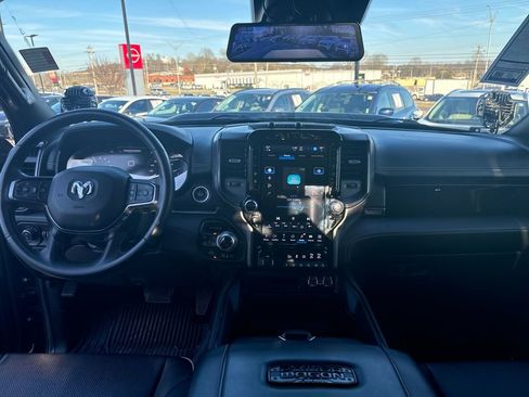 Used 2023 RAM 2500 Power Wagon w/ Level 2 Equipment Group image 44