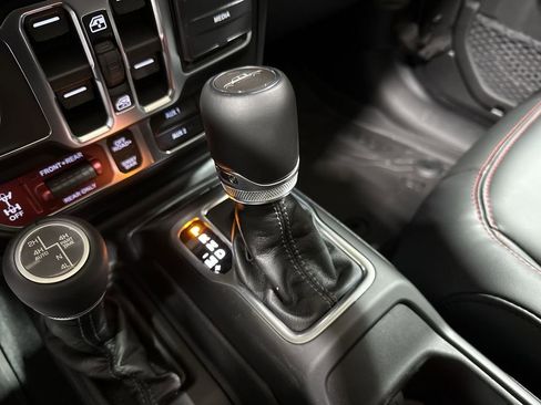 New 2026 Jeep Gladiator Rubicon AWD/4WD image 15