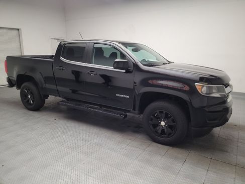 Used 2016 Chevrolet Colorado LT RWD image 11