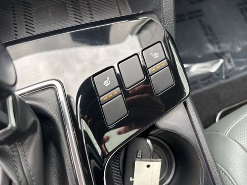 Used 2023 Kia Sportage X-Line w/ X-Line Premium Package image 15