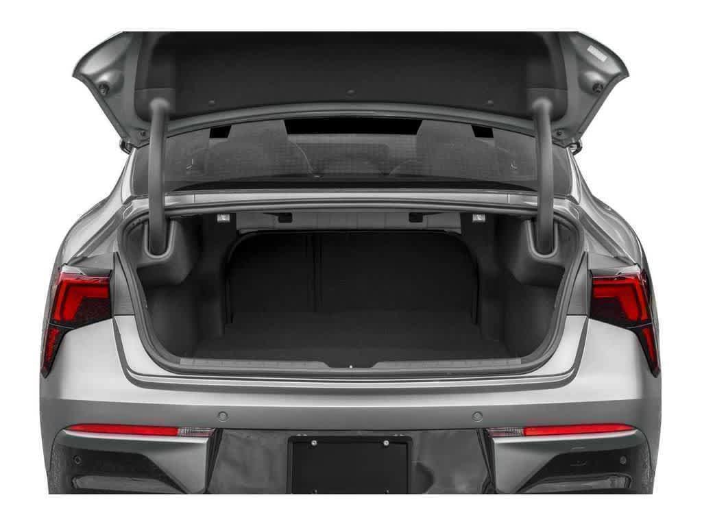 New 2026 Kia K5 GT-Line w/ GT-Line Premium Package AWD/4WD image 11