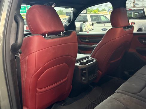 Used 2026 RAM 1500 Rebel w/ Rebel Level 1 Equipment Group AWD/4WD image 30