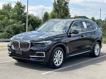 Used 2022 BMW X5 xDrive45e w/ Parking Assistance Package