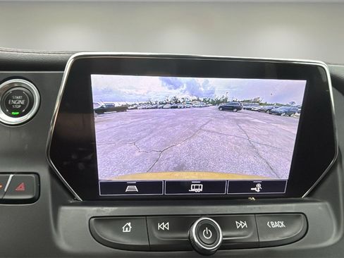 Used 2022 Chevrolet Blazer RS image 15