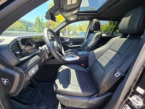 Used 2026 Mercedes-Benz GLE 350 4MATIC image 22
