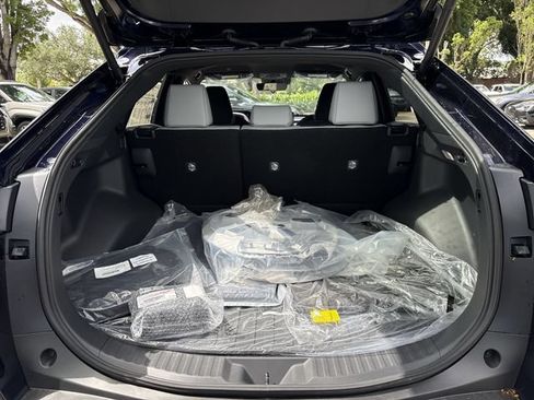 New 2026 Subaru Solterra AWD/4WD image 22