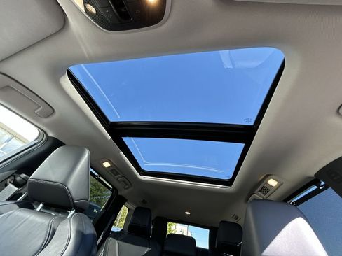 Certified 2023 INFINITI QX60 Luxe AWD/4WD image 25