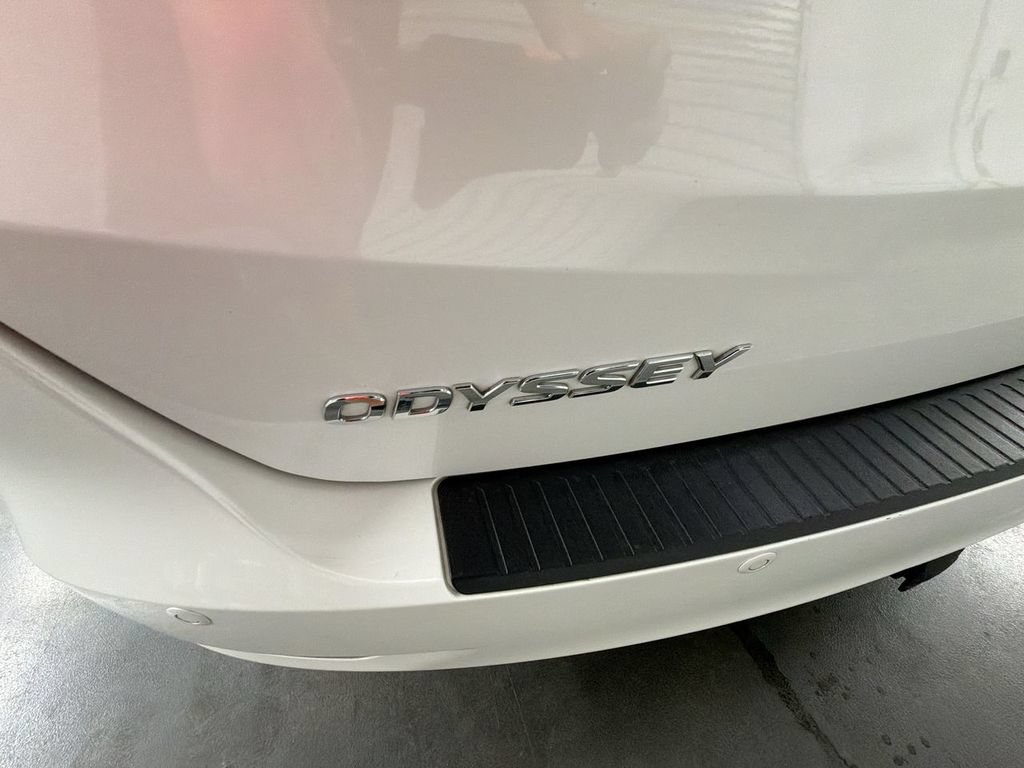 Certified 2024 Honda Odyssey Touring image 32