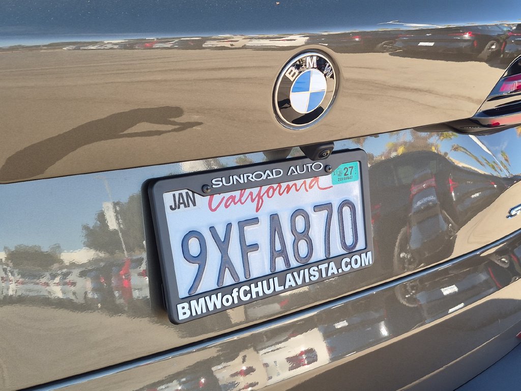Certified 2026 BMW X5 sDrive40i RWD image 38