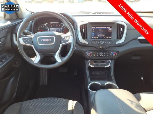 Used 2023 GMC Terrain SLE w/ Driver Convenience Package image 14