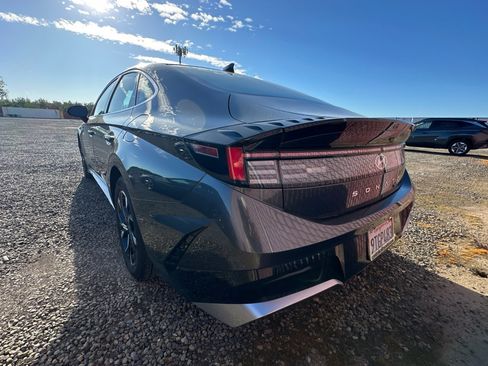 Used 2025 Hyundai Sonata SEL image 6
