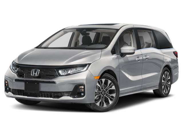 New 2027 Honda Odyssey Elite image 1