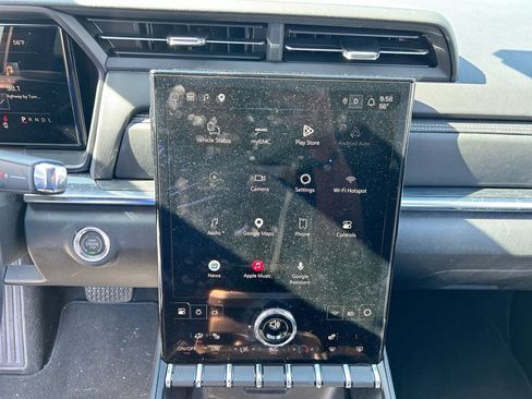 Used 2026 GMC Terrain Elevation FWD image 17