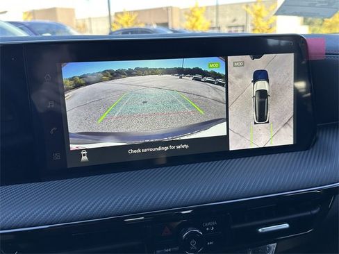 New 2026 Nissan Kicks SR w/ Interior Electronics Package image 23