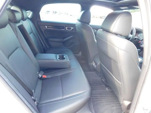 Used 2023 Honda Civic Sport Touring image 5