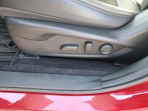 Certified 2024 Subaru Crosstrek 2.5i Limited image 15