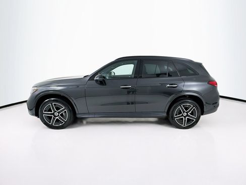 New 2026 Mercedes-Benz GLC 300 image 5