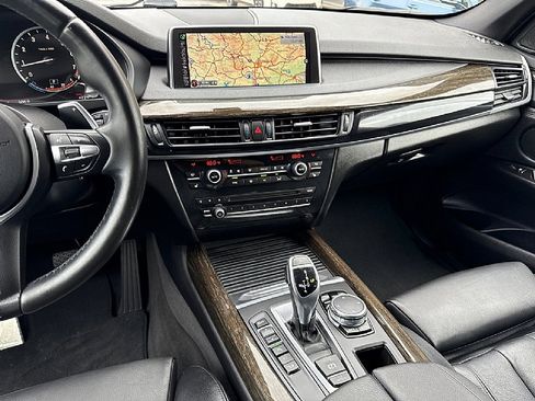 Used 2016 BMW X5 xDrive35i image 20