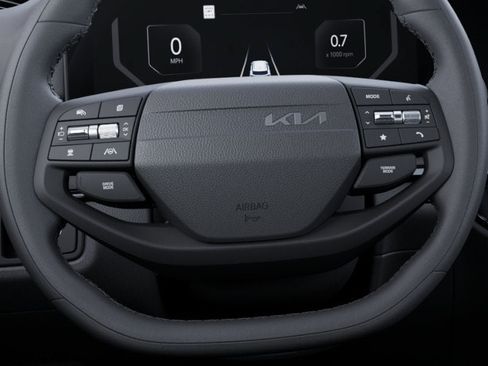 New 2027 Kia Sportage X-Line AWD/4WD image 22