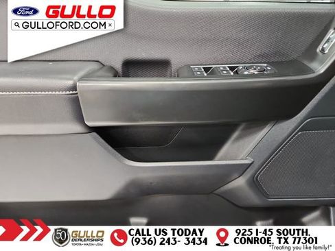 Used 2025 Ford F150 STX w/ Equipment Group 200A image 18