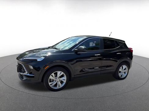 Used 2025 Buick Encore GX Preferred FWD image 8