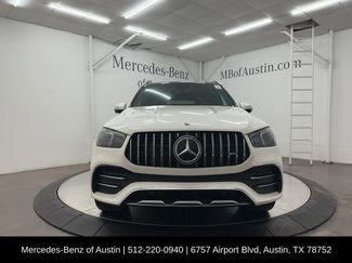 Used 2023 Mercedes-Benz GLE 53 AMG 4MATIC video 2