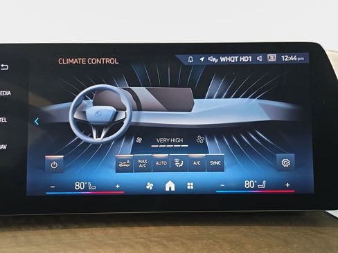 Used 2025 BMW X1 xDrive28i w/ Convenience Package image 25