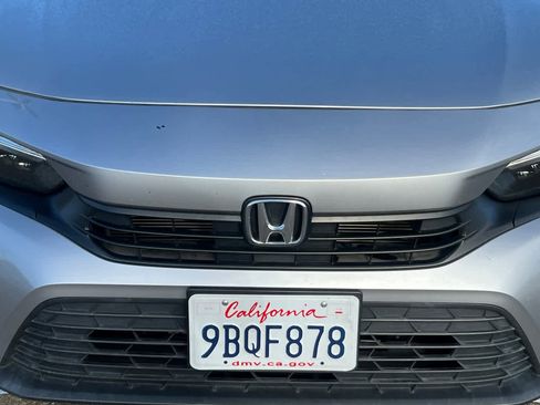 Used 2022 Honda Civic Sport image 12