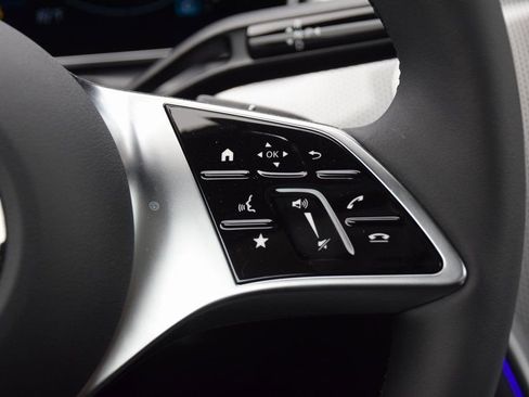 New 2025 Mercedes-Benz CLE 300 4MATIC Cabriolet image 23