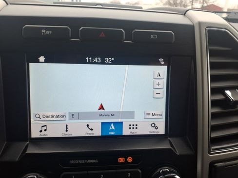 Used 2019 Ford F250 Lariat w/ Lariat Ultimate Package image 17