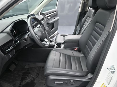 Used 2024 Honda CR-V EX-L image 15