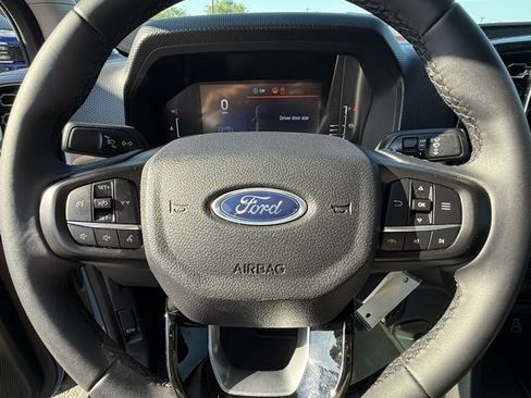 Used 2024 Ford Ranger XLT image 16
