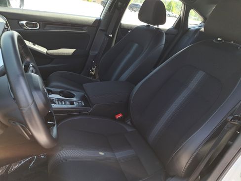 Used 2024 Honda Civic Sport image 14