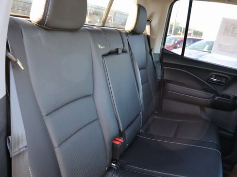 Certified 2022 Honda Ridgeline RTL-E image 12