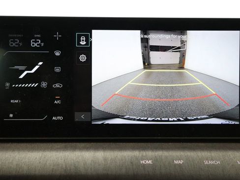 Used 2024 Kia EV9 Wind image 18