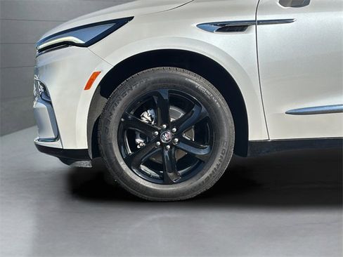 Used 2023 Buick Enclave Essence w/ Experience Buick Package image 27